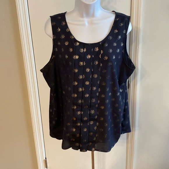 Chico's Tops - Chicos Tank Blouse